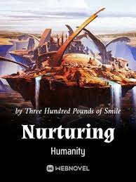 Cover Nurturing Humanity