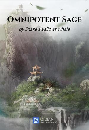 Cover Omnipotent Sage