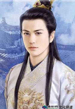 Cover Our Second Master