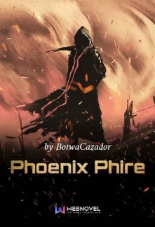 Cover Phoenix Phire
