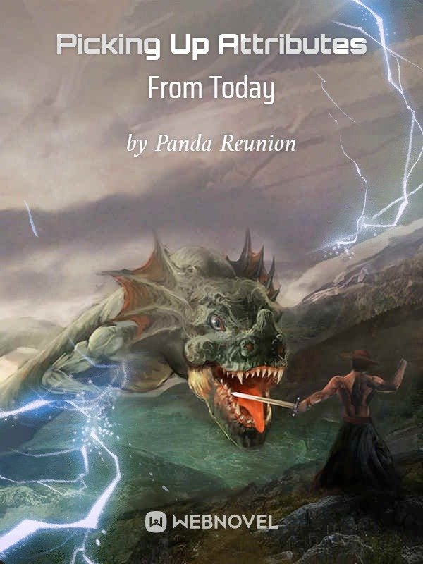 Cover Picking Up Attributes From Today