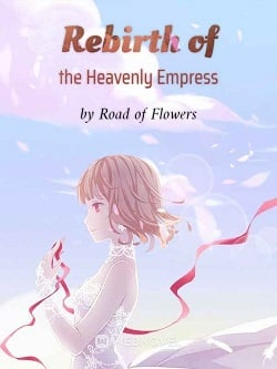 Cover Rebirth of the Heavenly Empress