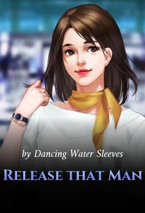 Cover Release that Man