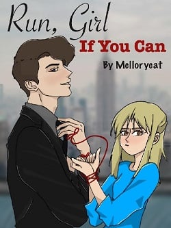 Cover Run, Girl (If You Can)