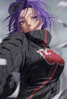 Cover Shinobi Exam: First Question, Why Was Akatsuki Destroyed?