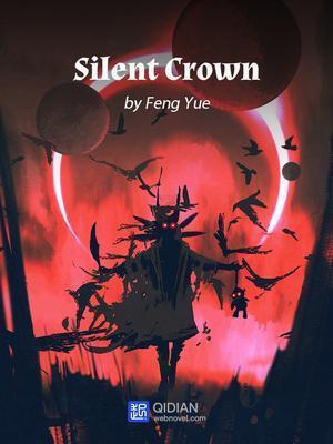 Cover Silent Crown