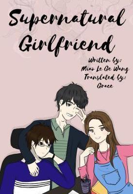 Cover Supernatural Girlfriend