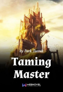 Cover Taming Master