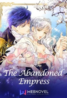 Cover The Abandoned Empress
