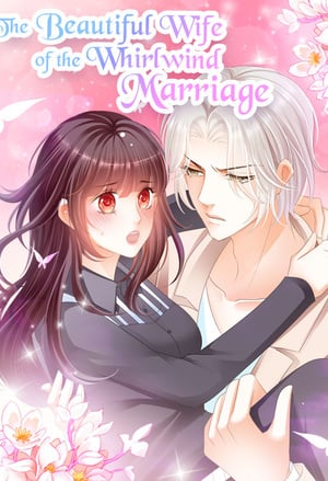 Cover The Beautiful Wife of the Whirlwind Marriage