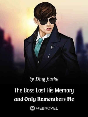 Cover The Boss Lost His Memory and Only Remembers Me