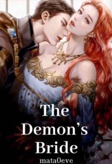 Cover The Demon's Bride