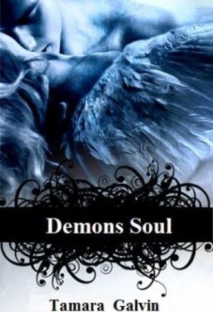 Cover The Demon's Soul