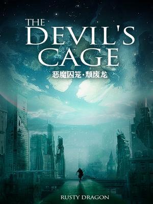 Cover The Devil's Cage