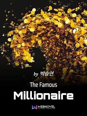 Cover The Famous Millionaire
