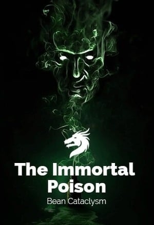 Cover The Immortal's Poison