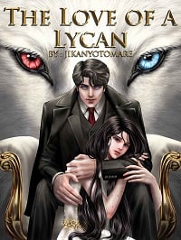 Cover The Love of a Lycan