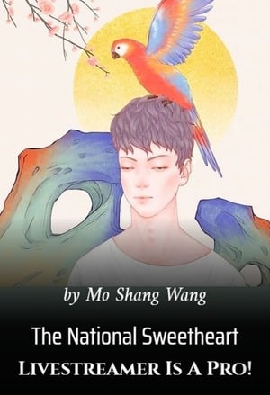 Cover The National Sweetheart Livestreamer Is A Pro!