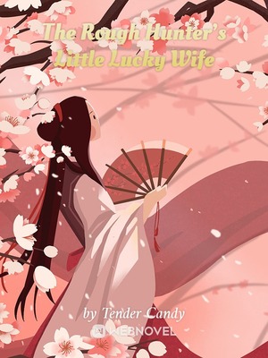 Cover The Rough Hunter's Little Lucky Wife