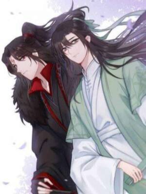 Cover The Scum Villain’s Self-Saving System : Scumbag System