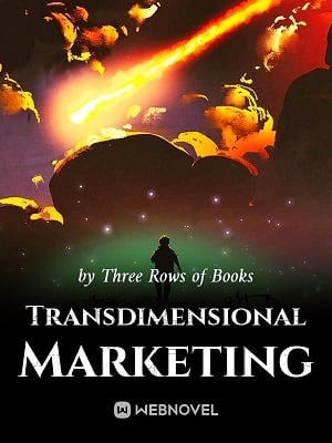 Cover Transdimensional Marketing