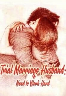 Cover Trial Marriage Husband: Need to Work Hard