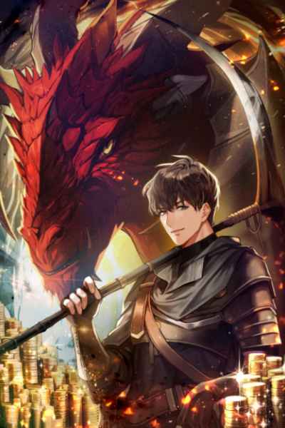 Cover Vainqueur the Dragon