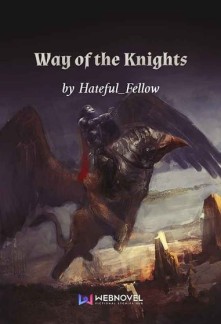 Cover Way of the Knights
