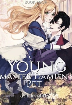 Cover Young Master Damien's Pet