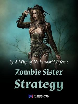 Cover Zombie Sister Strategy